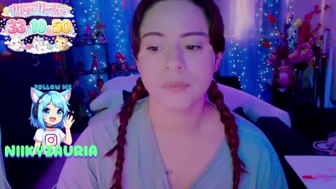 niiky online show from May 2026 04:46:02 PM