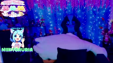 niiky online show from May 2026 10:12:02 AM
