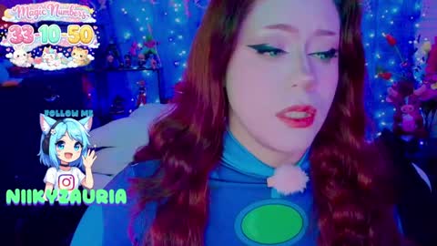 niiky online show from May 2026 10:22:01 AM
