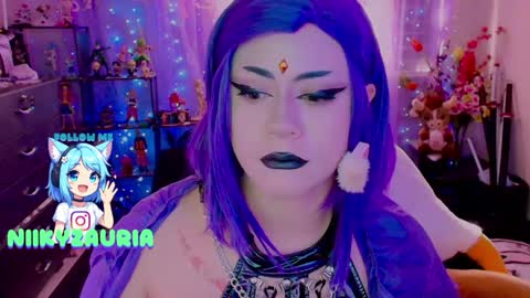 niiky online show from May 2026 12:45:02 PM