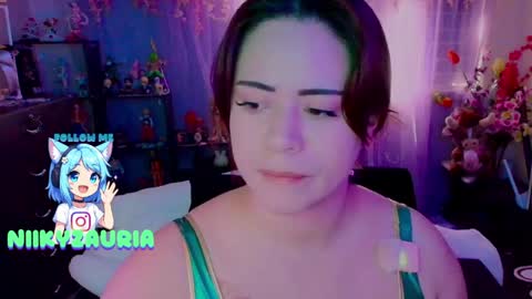 niiky online show from May 2026 03:50:01 PM