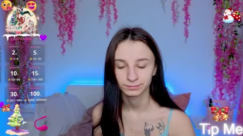 Snapshot of _nika_kik chatting on December 2024 07:45:02 AM Nika online show from December 2024 07:45:02 AM