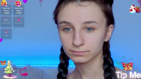 Snapshot of _nika_kik chatting on December 2024 02:42:02 PM Nika online show from December 2024 02:42:02 PM