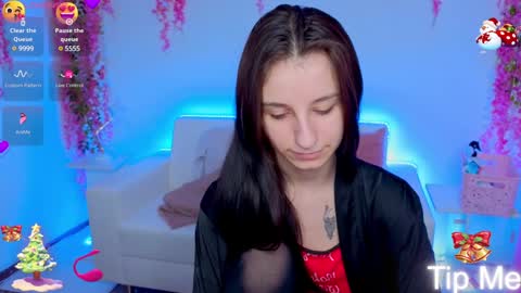 Snapshot of _nika_kik chatting on December 2024 11:50:02 AM Nika online show from December 2024 11:50:02 AM