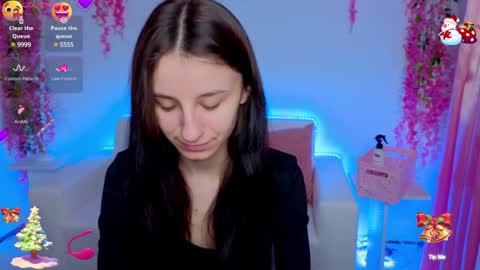 Snapshot of _nika_kik chatting on December 2024 09:53:02 AM Nika online show from December 2024 09:53:02 AM