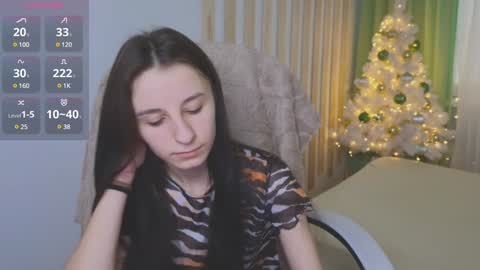 Snapshot of _nika_kik chatting on January 2025 11:54:02 AM Nika online show from January 2025 11:54:02 AM