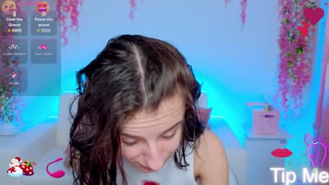 Snapshot of _nika_kik chatting on January 2025 10:59:02 AM Nika online show from January 2025 10:59:02 AM