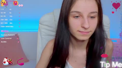 Snapshot of _nika_kik chatting on January 2025 05:13:02 PM Nika online show from January 2025 05:13:02 PM