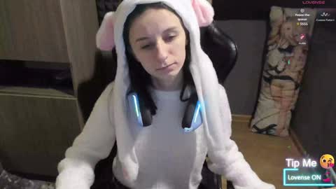 Snapshot of _nika_kik chatting on January 2025 09:47:02 PM Nika online show from January 2025 09:47:02 PM