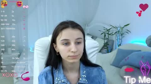 Snapshot of _nika_kik chatting on February 2025 06:01:02 PM Nika online show from February 2025 06:01:02 PM
