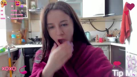 Snapshot of _nika_kik chatting on March 2025 08:43:01 AM Nika online show from March 2025 08:43:01 AM