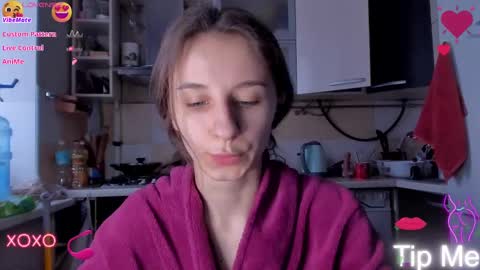 Snapshot of _nika_kik chatting on March 2025 11:49:02 AM Nika online show from March 2025 11:49:02 AM