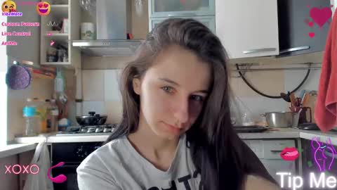Snapshot of _nika_kik chatting on March 2025 06:46:01 AM Nika online show from March 2025 06:46:01 AM