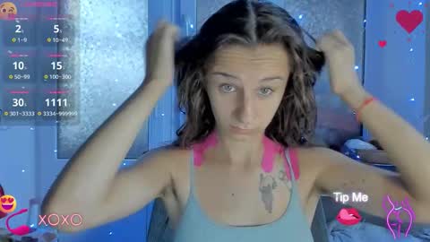 Snapshot of _nika_kik chatting on September 2025 03:33:01 PM Nika online show from September 2025 03:33:01 PM