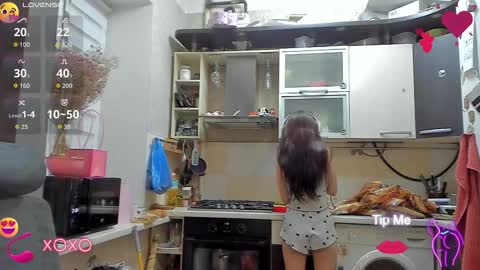 Snapshot of _nika_kik chatting on October 2025 03:10:01 PM Nika online show from October 2025 03:10:01 PM