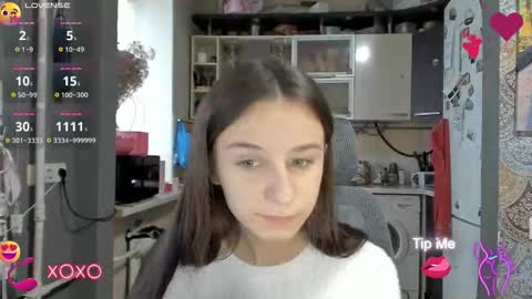 Snapshot of _nika_kik chatting on October 2025 08:46:01 AM Nika online show from October 2025 08:46:01 AM