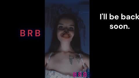 Snapshot of _nika_kik chatting on October 2025 08:52:01 PM Nika online show from October 2025 08:52:01 PM