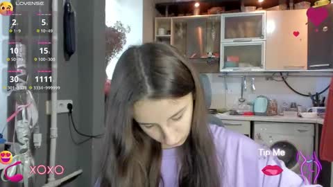 Snapshot of _nika_kik chatting on October 2025 08:13:02 AM Nika online show from October 2025 08:13:02 AM