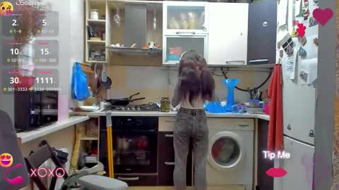 Snapshot of _nika_kik chatting on October 2025 07:25:02 PM Nika online show from October 2025 07:25:02 PM