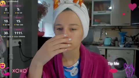 Snapshot of _nika_kik chatting on October 2025 10:59:02 AM Nika online show from October 2025 10:59:02 AM