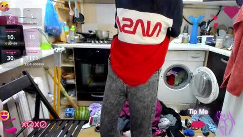 Snapshot of _nika_kik chatting on October 2025 03:12:01 PM Nika online show from October 2025 03:12:01 PM