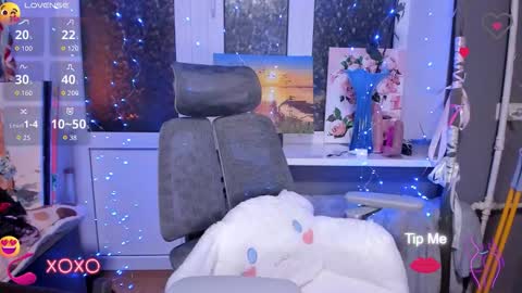 Snapshot of _nika_kik chatting on October 2025 03:11:02 PM Nika online show from October 2025 03:11:02 PM