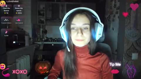 Snapshot of _nika_kik chatting on October 2025 08:04:02 PM Nika online show from October 2025 08:04:02 PM