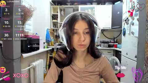 Snapshot of _nika_kik chatting on October 2025 02:54:01 PM Nika online show from October 2025 02:54:01 PM