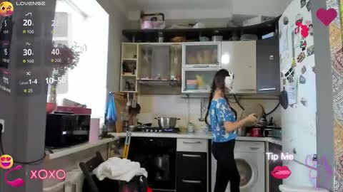 Snapshot of _nika_kik chatting on October 2025 12:17:02 PM Nika online show from October 2025 12:17:02 PM