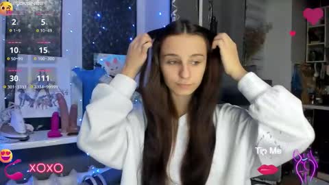 Snapshot of _nika_kik chatting on November 2025 05:11:01 PM Nika online show from November 2025 05:11:01 PM