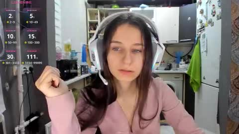 Nika online show from February 2026 09:42:01 PM