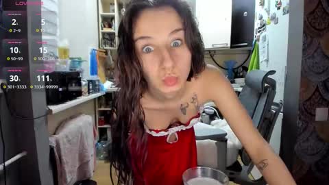 Nika online show from February 2026 04:46:01 PM