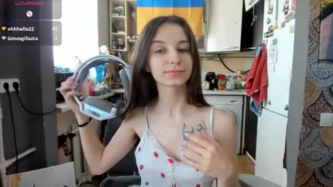 Nika online show from April 2026 07:14:01 AM