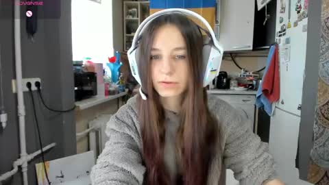 Nika online show from April 2026 08:35:01 AM