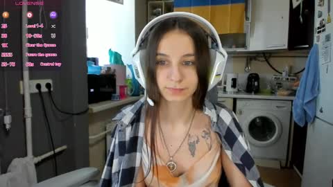 Nika online show from April 2026 02:55:02 PM