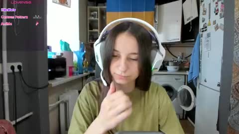 Nika online show from April 2026 10:43:02 AM