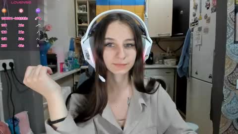 Nika online show from May 2026 06:48:02 PM