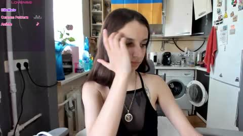 Nika online show from May 2026 10:53:02 AM