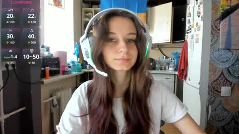 Nika online show from May 2026 11:16:02 AM