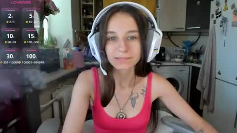 Nika online show from June 2026 01:54:01 PM