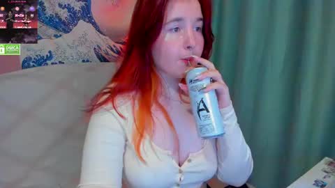 Snapshot of _nosferatu__ chatting on July 2026 11:33:01 PM Nosa online show from July 2026 11:33:01 PM