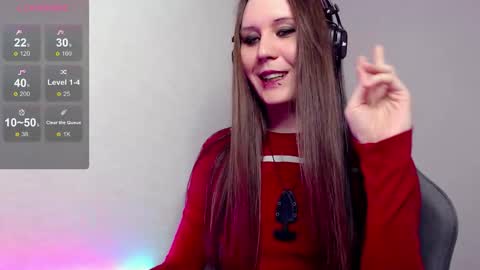 Tracy online show from January 2026 05:27:02 PM