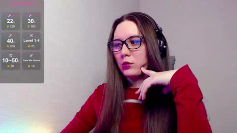 Tracy online show from January 2026 12:42:01 PM