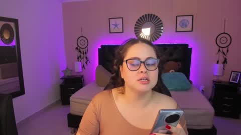 Snapshot of _oliviajoness chatting on February 2026 12:24:01 PM Olivia jones online show from February 2026 12:24:01 PM