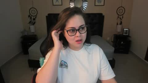 Snapshot of _oliviajoness chatting on February 2026 11:50:01 AM Olivia jones online show from February 2026 11:50:01 AM