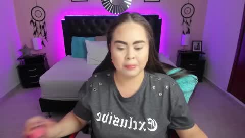 Snapshot of _oliviajoness chatting on February 2026 03:56:02 PM Olivia jones online show from February 2026 03:56:02 PM