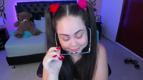 Snapshot of _oliviajoness chatting on March 2026 07:54:01 PM Olivia jones online show from March 2026 07:54:01 PM