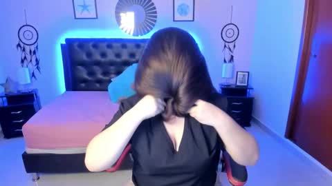 Snapshot of _oliviajoness chatting on March 2026 12:24:02 PM Olivia jones online show from March 2026 12:24:02 PM