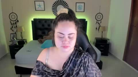 Olivia jones online show from June 2026 12:09:02 PM