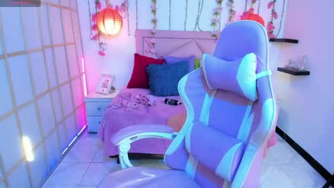 pamela online show from April 2026 08:57:02 PM